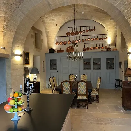 Château de Collias-2