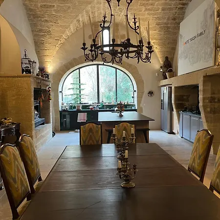 Château de Collias-3